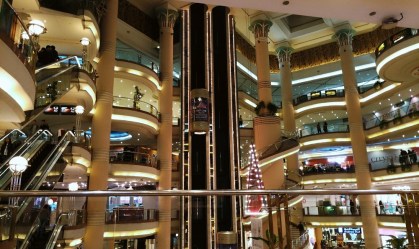 brMalls mostra recuperação acima do esperado e ações podem subir 44%, diz Safra