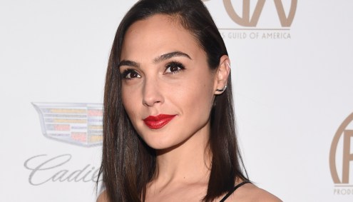 Gal Gadot