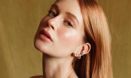 Arezzo lança marketplace e anuncia Marina Ruy Barbosa como diretora de moda