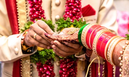 Casamento indiano