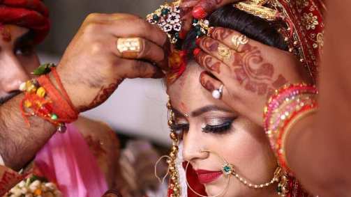 Casamento indiano