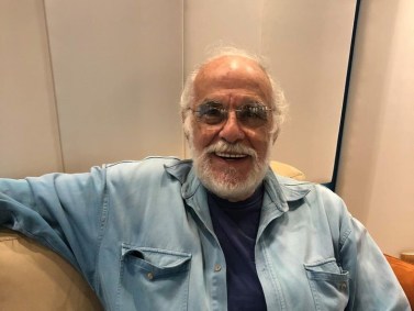 Jonas Mello