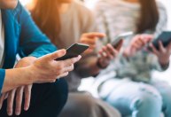 Brasil tem mais smartphones que habitantes, aponta FGV