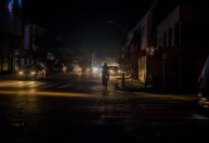 PF abre inquérito para investigar se houve sabotagem em apagão elétrico no país