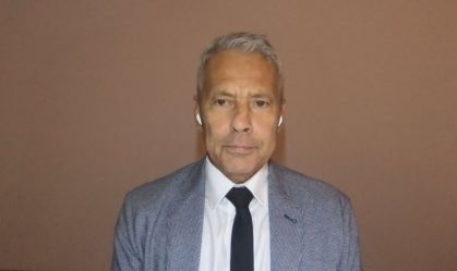 João Gabbardo, secretário-executivo do Centro de Contingência do Combate à Covid