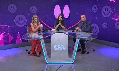 CNN Tonight: qual é o segredo para ser feliz na vida?