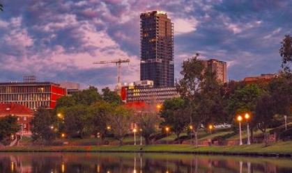 Estado australiano reduz lockdown após descobrir que homem mentiu em depoimento