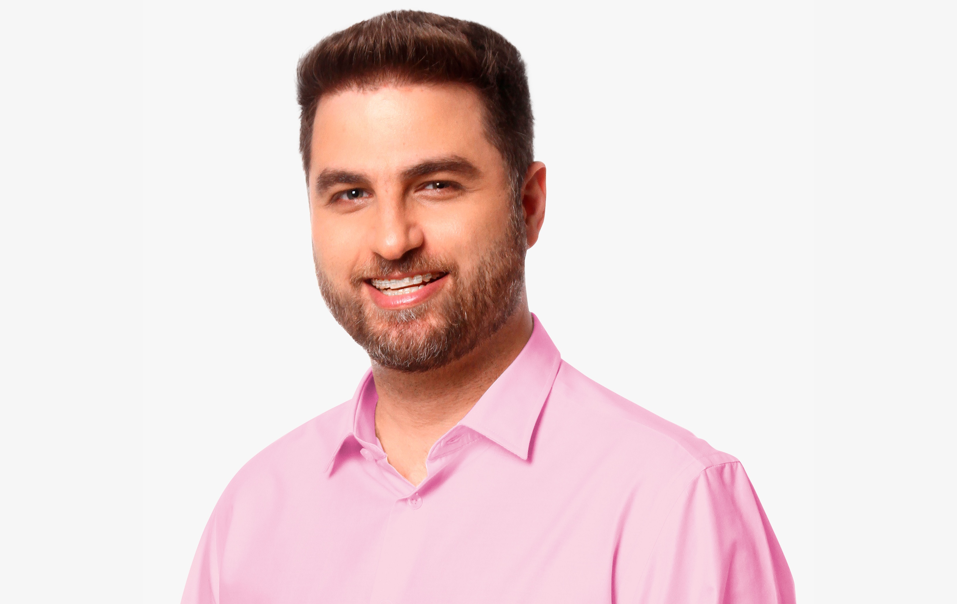 Wladimir Garotinho (PSD) é eleito prefeito de Campos dos Goytacazes (RJ)