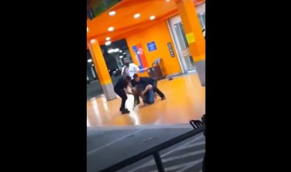 Homem morto em supermercado no RS foi provavelmente asfixiado, diz delegada