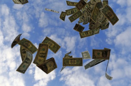 dólar