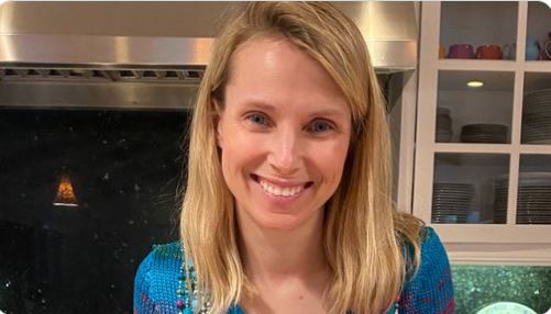 Marissa Mayer