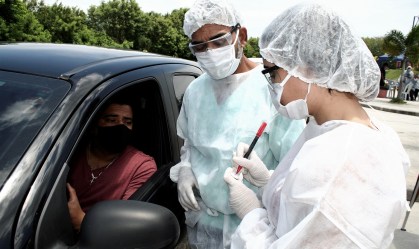 São Gonçalo (RJ) amplia restrições após aumento de casos da Covid-19