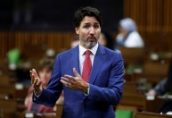 Justin Trudeau formará o próximo governo canadense, projetam agências de notícias