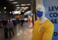 Varejo vê melhora em perspectivas do 2º semestre com Copa do Mundo, 5G e Auxílio Brasil