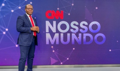 'O futuro pode ser construído pela consciência negra', diz Silvio Almeida