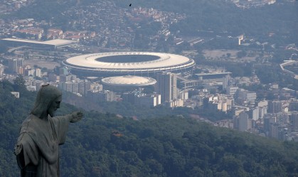 Witzel renova decreto que restringe circulação de pessoas no Rio de Janeiro