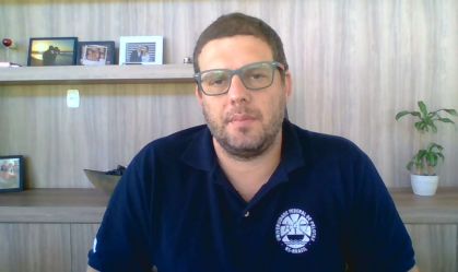 "Parece que todo mundo cansou de ficar em casa e se cuidar", diz epidemiologista