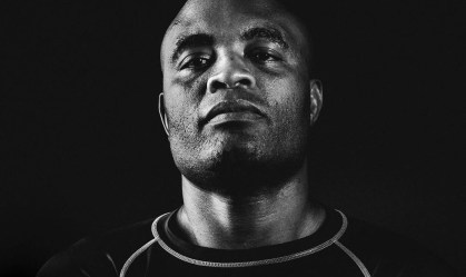 Após romper com UFC, Anderson Silva se diz livre e que não vai se aposentar