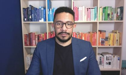 Mobilização pode levar pauta racial para centro do debate público, diz professor