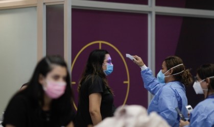 MPF do Rio defende manter isolamento horizontal