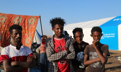 Primeiro-ministro etíope dá ultimato para rendição de forças regionais do Tigré