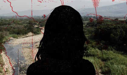 Mulheres fugindo da Venezuela são alvos de abuso em meio a fronteiras fechadas