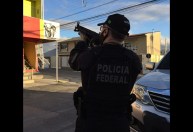 PF sequestra R$ 400 mi em bens do narcotráfico na maior operação do tipo no ano