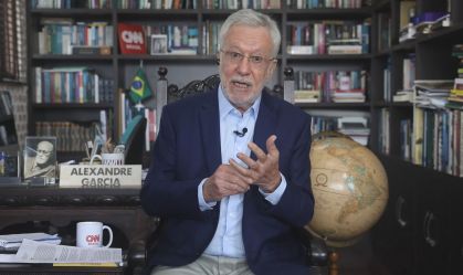 Garcia: incompetência de seguranças de supermercados precisa de atenção
