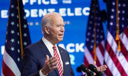 Michigan confirma vitória de Biden após Trump pressionar para mudar resultado