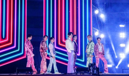Taylor Swift, BTS, The Weeknd e mais; confira os vencedores do AMA's 2020