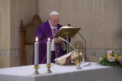 Papa Francisco deve conceder indulgência plenária