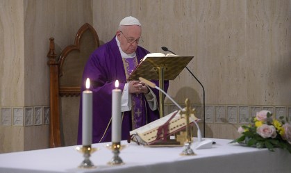 O que é a indulgência plenária que será concedida hoje pelo papa Francisco