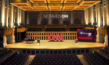 Conheça os indicados ao Prêmio Notáveis CNN 2020