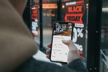 Black Friday EUA