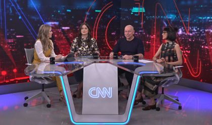 CNN Tonight: pagamentos por meio digital disparam na pandemia
