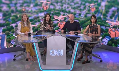 CNN Tonight: pandemia ajudou as pessoas a reverem o que é essencial