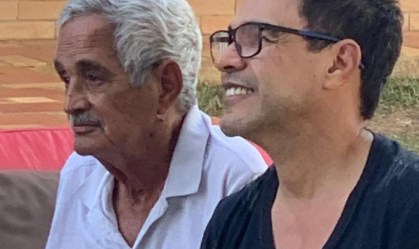 Morre aos 83 anos Francisco Camargo, pai de Zezé Di Camargo e Luciano