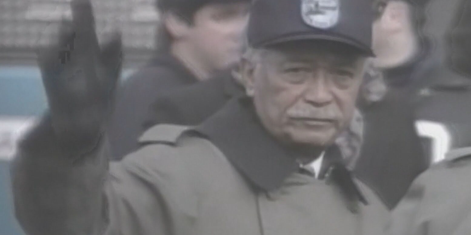 Primeiro prefeito negro de Nova York morre aos 93 anos