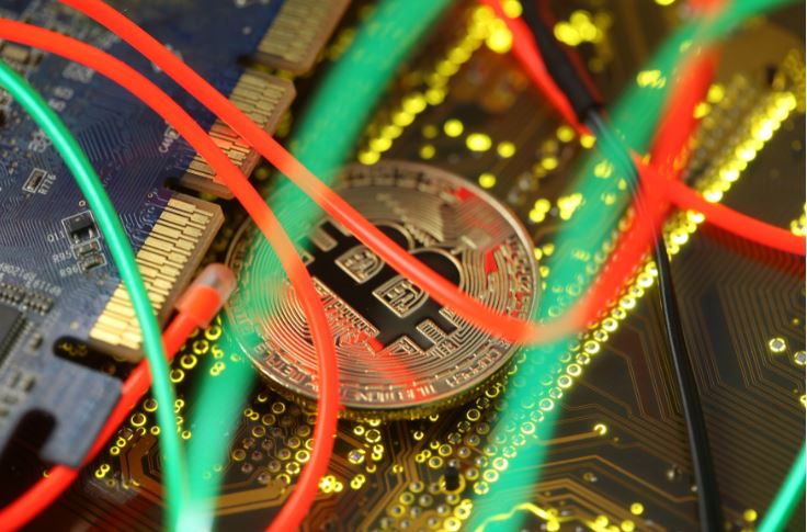 Bitcoin