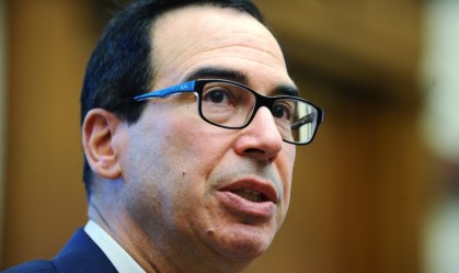 Pacote de US$ 2 tri dos EUA não é resgate às cias aéreas, diz secretário