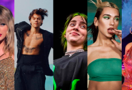Grammy Awards 2021: confira os indicados e quem ficou de fora da premiação
