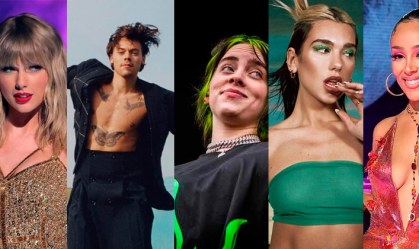 Grammy 2021: as apostas, os favoritos, as polêmicas