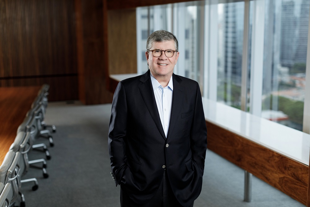 Rubens Ometto, fundador da Cosan