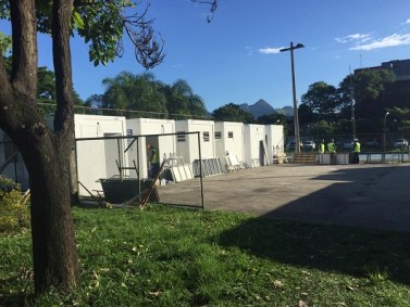 Fiocruz anuncia criação de um centro hospitalar