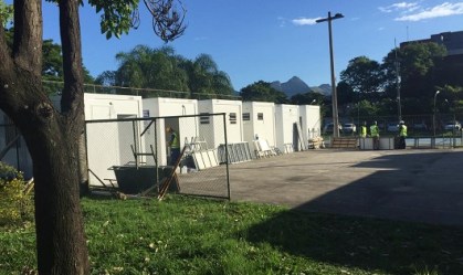 Fundação Oswaldo Cruz terá hospital e pesquisa internacional contra coronavírus