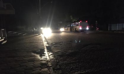 Testemunha diz a PF que viu raio cair no dia do apagão no Amapá