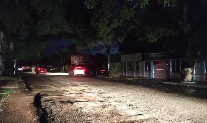 13 cidades do Amapá ficaram no apagão por 22 dias
