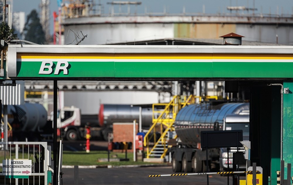 Ceron: algumas grandes distribuidoras optaram por não aderir à subvenção