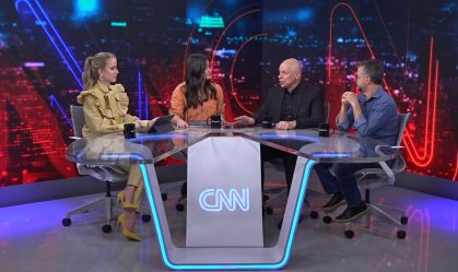 CNN Tonight: você tem mania de doença ou nunca procura ajuda?