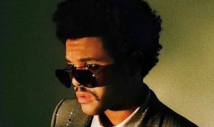 Sem indicações no Grammy 2021, The Weeknd diz que processo é 'corrupto'